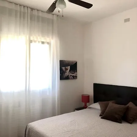 La Madonnina Di Cathy Apartmán *