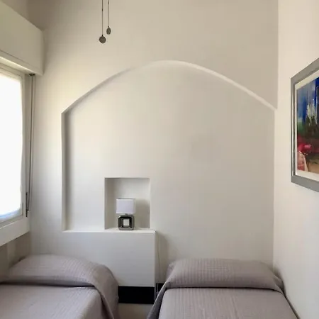 Apartmán La Madonnina Di Cathy