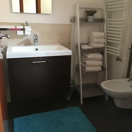 La Madonnina Di Cathy Apartmán Peschiera del Garda