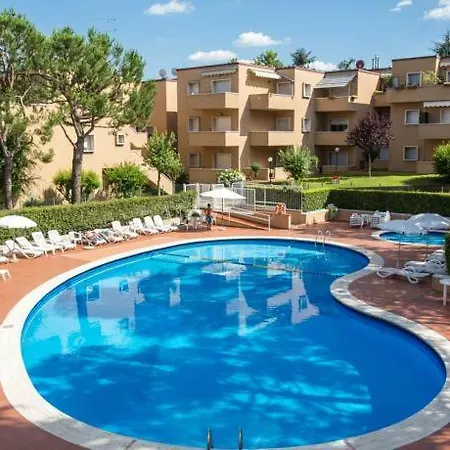 La Madonnina Di Cathy Apartmán Peschiera del Garda