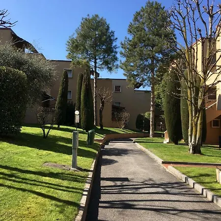 La Madonnina Di Cathy Peschiera del Garda
